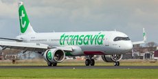 Alors que Ryanair quittera Bordeaux dès le mois d'octobre, la compagnie française Transavia annonce l'ouverture de six lignes au départ de Bordeaux où elle va baser un premier avion.