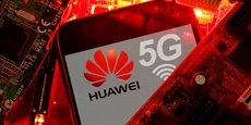 Huawei et ZTE disposent, selon une étude du cabinet Strand Consult, d'une part de marché de la 5G de près de 60% en Allemagne.