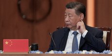 Une réunion politique cruciale pour l'économie de la Chine a débuté en présence du président Xi Jinping alors que tombent des indicateurs tous aussi préoccupants les uns que les autres.