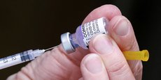 Les achats de vaccins anti-Covid remontent à 2020 et 2021. Il s'agissait d'achats groupés négociés par la Commission pour le compte des 27 États membres.