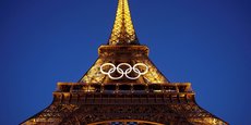 Le coup d'envoi des jeux olympiques est prévu le 26 juillet prochain.