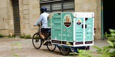 Déjà bien implantée en Gironde, BicyCompost se déploiera prochainement en Lot, Charente et Charente-Maritime avant de dépasser les frontières régionales en 2025.