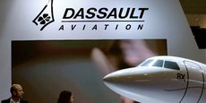 Dassault Aviation a enregistré une hausse de +31,5% de son bénéfice net consolidé au premier semestre et de +10,4% de son chiffre d'affaires par rapport à la même période en 2023.