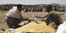 Une personne sur 11 dans le monde a connu la faim en 2023, une sur cinq en Afrique, d'après les agences onusiennes.