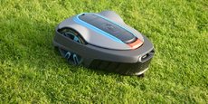 Ecovacs vs Gardena : Les deux meilleures robots tondeuses connectées en 2024