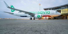 Transavia assurera encore un aller-retour quotidien entre Pau et Orly jusqu'au 26 octobre avant de suspendre cette liaison pour la saison hivernale, c'est-à-dire jusqu'à fin mars 2025.