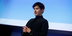 Pavel Durov a réfuté les accusations de la France selon lesquelles Paris n'avait pas reçu de réponses de Telegram à ses demandes.