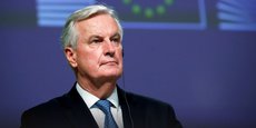 Âgé de 73 ans, Michel Barnier a pris ses premières fonctions ministérielles en 1993.