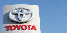 Toyota ne compte plus produire que 1 million de véhicules électriques en 2026.