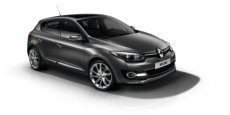 La nouvelle Renault Mégane sera toujours produite en Espagne