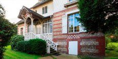 Cette maison de 300 m² à Versailles s'est vendue en 10 jours pour 1,65 million d'euros.