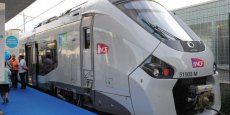 La SNCF et le gestionnaire d'infrastructure RFF ont remis au secrétaire d'État le rapport d'enquête que celui-ci leur avait demandé mercredi. Reuters