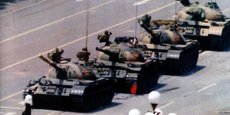 Il y a 33 ans, l’armée chinoise réprimait dans le sang la révolte étudiante sur la place Tian'an Men, à Pékin.
