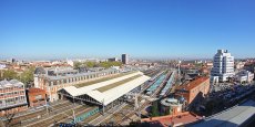 Le trafic ferroviaire de Toulouse pourrait être boosté avec les AFNT, prévus dans le cadre de la future LGV entre Toulouse et Bordeaux.
