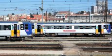 La région Occitanie compte 2 514 km de voies ferrées  qui transportent 66 000 voyageurs chaque jour.
