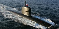 DCNS joue crânement sa chance en Pologne pour la vente de trois sous-marins Scorpène NG
