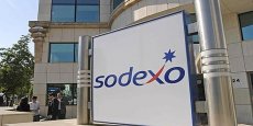 Sodexo compte 38,5% de femmes dans son conseil d'administration, 50% dans son comité de rémunération et 80% dans celui de nomination, selon le palmarès.