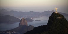 Via sa filiale brésilienne, CLS va surveiller la polution de l'eau pendant les épreuves de voile