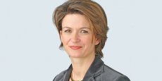 Isabelle Kocher, Directrice générale déléguée, en charge des opérations, de GDF Suez