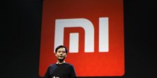 Xiaomi a réalisé l'an dernier un chiffre d'affaires de près de 12 milliards de dollars.