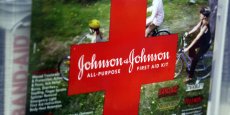 Johnson & Johnson génère plus de 70 milliards de dollars de chiffre d'affaires.