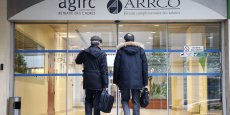 Si les négociations sur les retraites complémentaires échouent, l'Etat pourrait reprendre la main sur la gestion de l'Agirc et de l'Arrco. la cure pourrait alors être sévère.