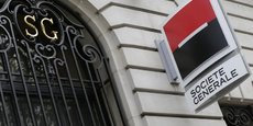 « Il n’y aura plus de caisses dans les agences dans 5 ans » prédit le directeur de la banque de détail en France, Laurent Goutard.