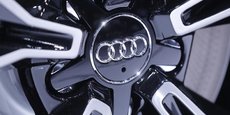 Audi a invoqué des « défis structurels de longue date » sur le site de Bruxelles.