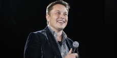Si je chassais les subventions, j'aurais opté pour l'industrie du pétrole et gaz, a déclaré Elon Musk.