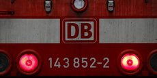 Pour le groupe Deutsche Bahn, chaque journée de grève entraîne des coûts chiffrables en dizaines de millions d'euros.