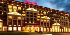 Marriott est le 3e hôtelier le plus puissant, selon une étude de MKG Hospitality.