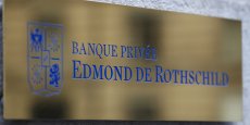 Edmond de Rothschild Group estime que   Paris-Orléans se présente à tort comme la maison mère du groupe Rothschild.