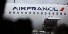 Un nouveau directeur des ventes chez Air France pour faire face aux problématiques régionales.