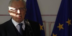 L'ancien ministre de l'Economie sous François Mitterrand est décédé à l'âge de 98 ans.