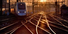 Les aménagements ferroviaire du nord toulousain pour la LGV Toulouse - Bordeaux peuvent être pleinement lancés désormais.