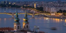 Budapest se désiste. Elle n'est plus en lice dans la course à l'organisation des Jeux olympiques en 2024.