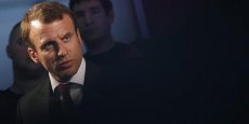 Les projets européens d'Emmanuel Macron ont-ils la moindre chance ?