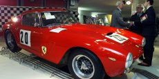 Les années 50 et 60 sont  celles de l'ascension de Pininfarina, grâce à la collaboration avec nombre de grands producteurs automobiles, parmi lesquels Ferrari, Peugeot et Nash -qui deviendra General Motors.