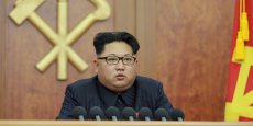 Le gouvernement de Kim Jong-un a lancé un satellite en orbite ce mardi, indique l'armée sud-coréenne.
