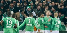 Saint-Etienne a été dix fois champions de France, son dernier titre remonte à 1981.