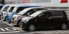 L'affaire a commencé au printemps dernier, lorsque Daihatsu avait admis avoir trafiqué des résultats de tests de collision pour certains modèles.