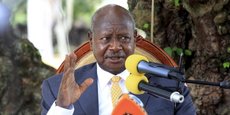 Le président ougandais Yoweri Museveni a décrit à plusieurs reprises le projet  de TotalEnergies comme une source économique majeure.