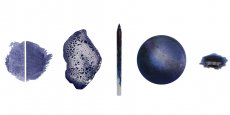 La société Pili a mis au point un colorant bleu produit par des micro-organismes.
