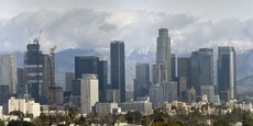 jeudi, Cette semaine, Eric Garcetti, le maire de Los Angeles a laissé entendre que la ville de Los Angeles pourrait accepter d'organiser les Jeux olympiques 2028. Paris aurait donc le champ libre pour 2024.