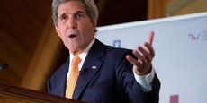 L'émissaire américain pour le climat, John Kerry, est en visite en chine jusqu'à mercredi pour tenter de relancer les discussions à ce sujet.