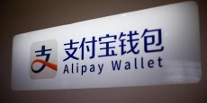 L'application mobile Alipay revendique un milliard d'utilisateurs dans le monde.