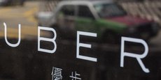 En deux ans, Uber s'établissait dans une cinquataine de villes chinoises, alors que son concurrent local, Didi, s'implantait dans plus de 400 villes.