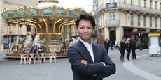 Le directeur France d'Uniqlo, Hidenori Nishino, n'avait pas caché son intention d'ouvrir un second magasin à Toulouse peu de temps après celui de Blagnac.