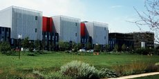 Akka Technologies avait inauguré un centre mondial dédié à l'aéronautique, près de Toulouse, en 2016.