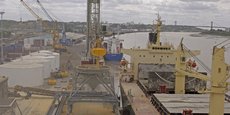 Présent depuis près d'un siècle au cœur du port de Bordeaux, Sea-Invest Bordeaux est à l'origine du recours qui a débouché sur le nouvel aléa du projet de terminal conteneurs du Verdon : l'annulation du contrat de mise en régie de l'installation.